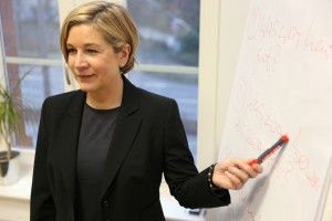 Stimmcoaching: Theorie und Praxis Foto